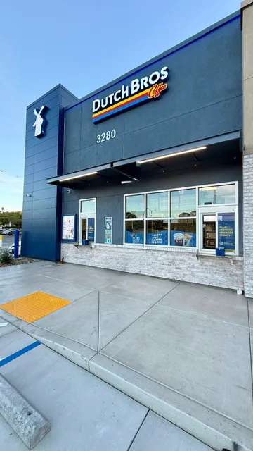 Dutch Bros Coffee