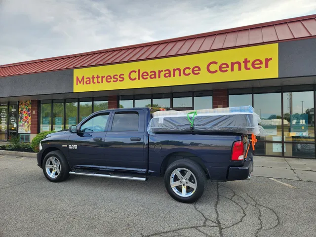 Mattress Clearance Center of Muncie