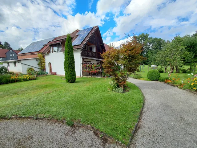 Ferienwohnung Gleichmann