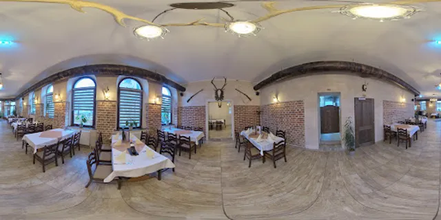 Restaurant Kod starog Lovca