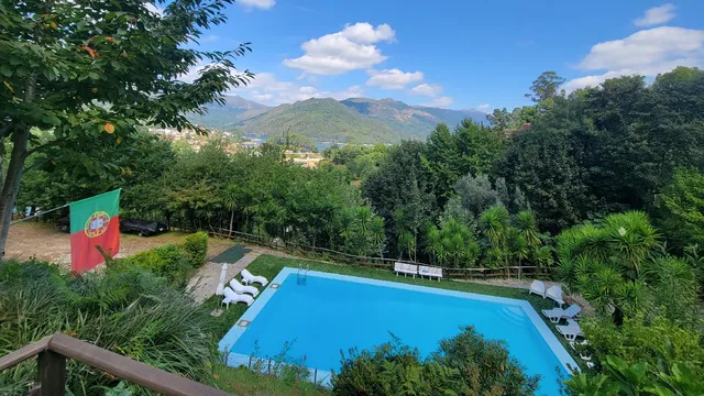 Casa Soutinho - Gerês