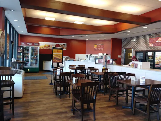 The Honey Baked Ham Company