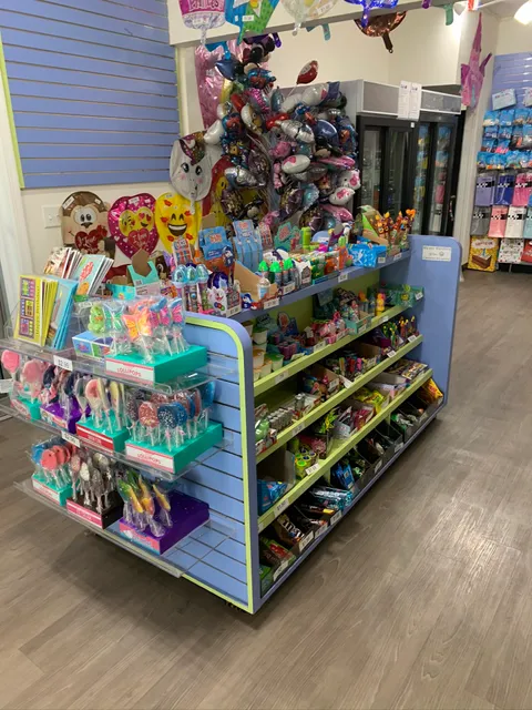 ridgewood sweet shop