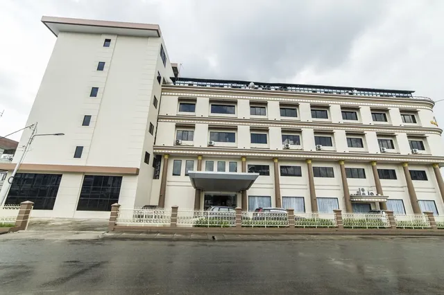 Airy Pontianak Selatan Pahlawan 40