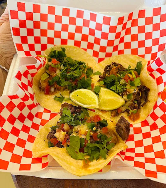 SA’S Burritos and Bowls