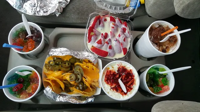 Refresqueria Arco Iris