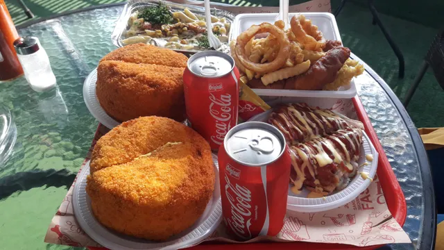 Dastbedast Fast Food