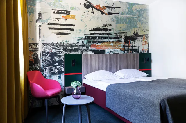 Good Morning Berlin City West