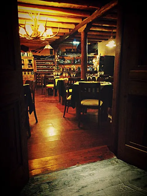 Jalapeño Marisquería