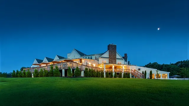 Shenandoah Wilderness Traveler