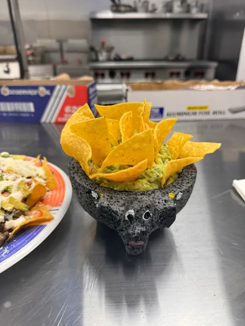 Garibaldi Mexican Restaurant