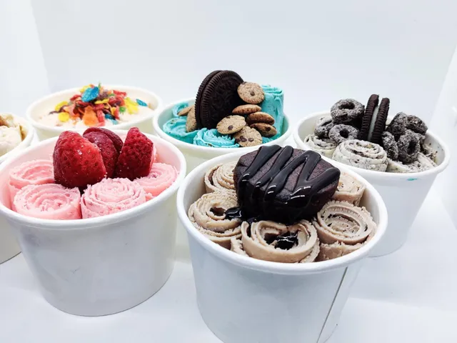 Wonders Ice Cream Rapid City