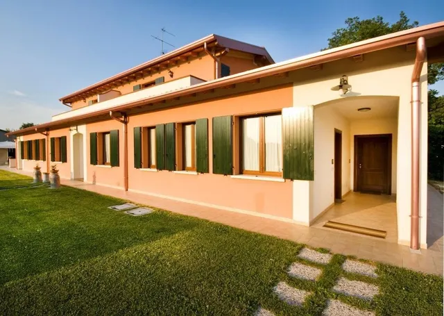 Agriturismo Cascina Roveri