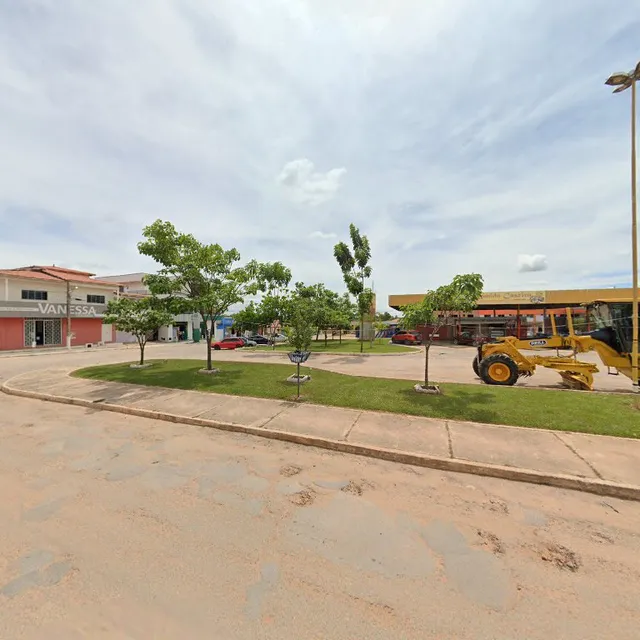 Panificadora Central