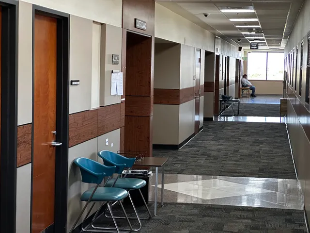 Superior Court of Arizona in Maricopa County