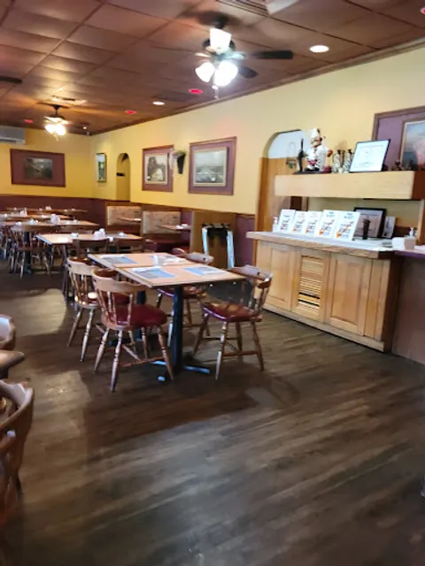 Pasquales Ristorante