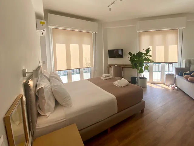 Voulis Attico Rooms & Apartments