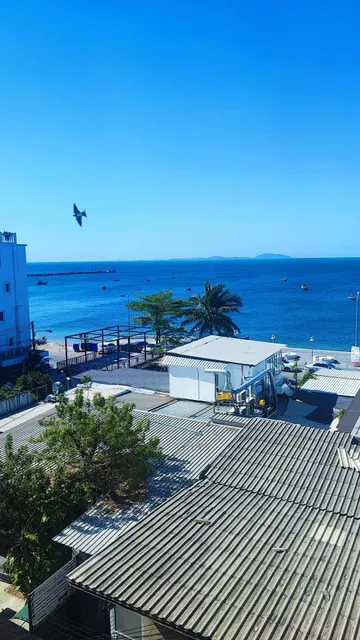 SeaStar Inn Bangsaen(ทะเลดาว)