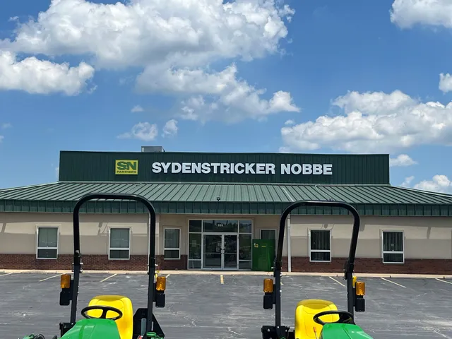 Sydenstricker Nobbe Partners