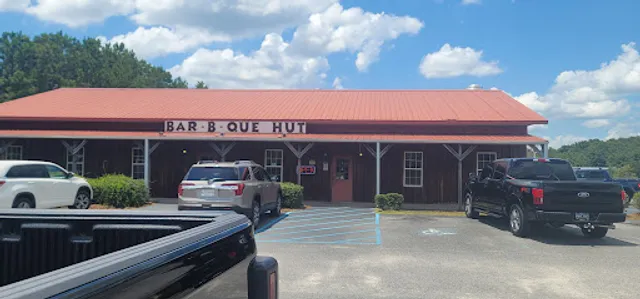 Bar-B-Que Hut