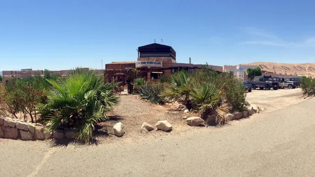 Arab Divers - Dive Centre