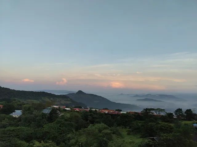 Tea Shop Old Highway