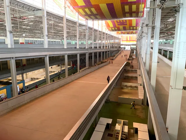 Kejetia Market (New)