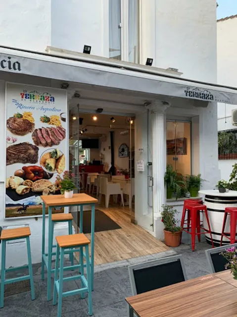 La Terraza de Benahavis