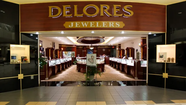 Delores Jewelers