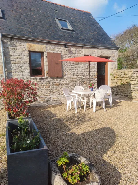 Gîte de Kermatheano