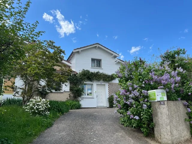 Chambre d'hôte avec SPA et table d'hôte - L'Escale du Loup Blanc