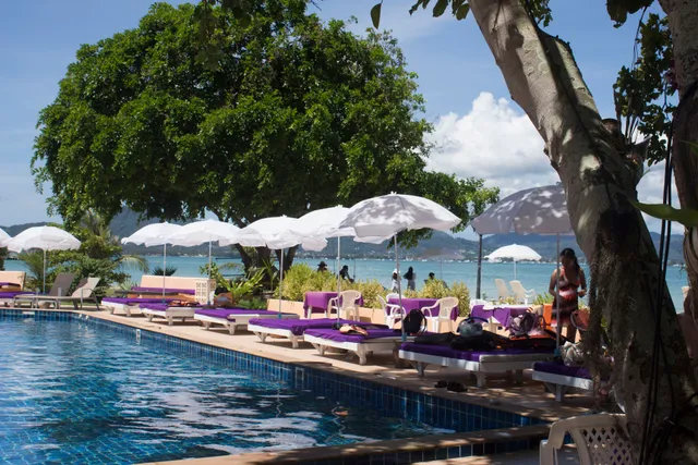 Cruiser Island Resort by Swiss-Belhotel