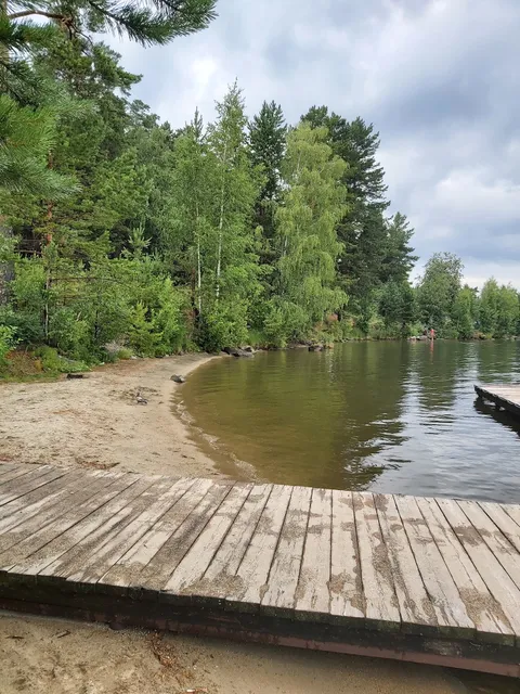 Zagorodnyy Klub "Zelenaya Gorka"