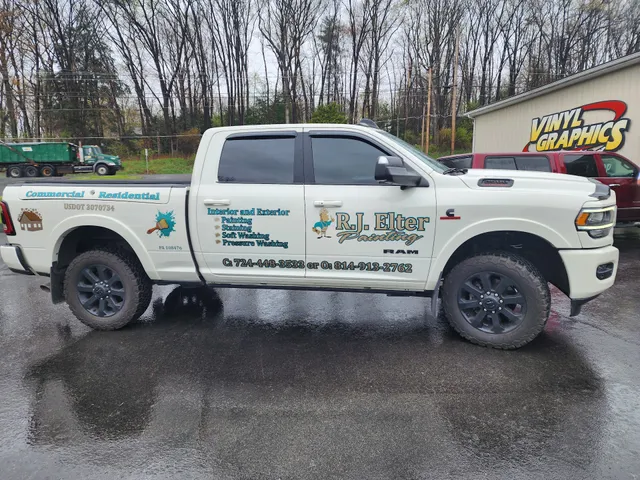 Vinyl Graphics Unlimited