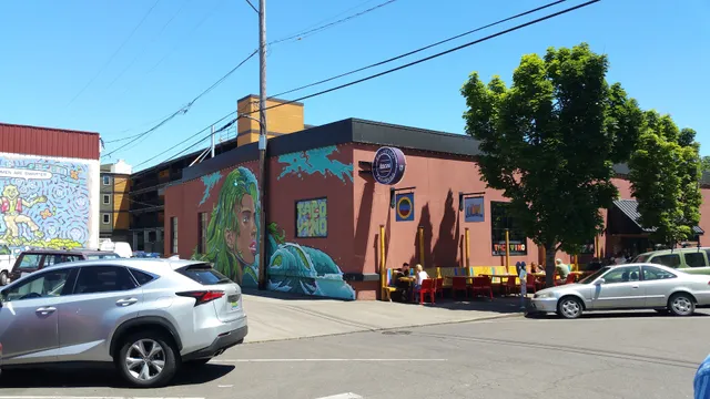 Corvallis Farmers' Market