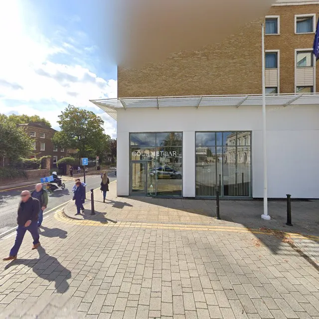 MEAN TIME bar & kitchen