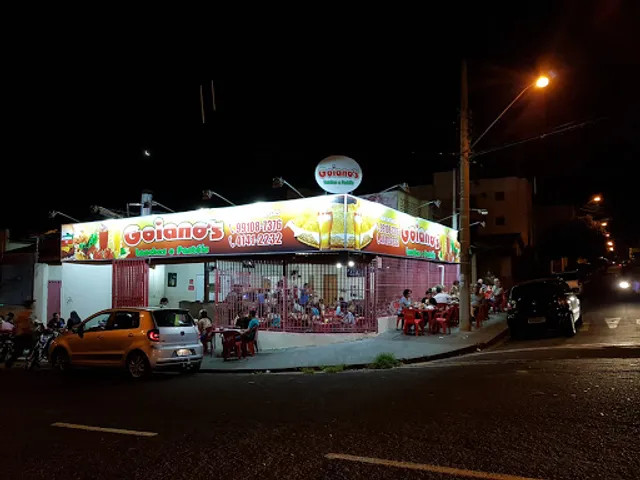 Restaurante e Marmitex Goianos