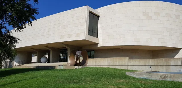 Katzen Arts Center at American University