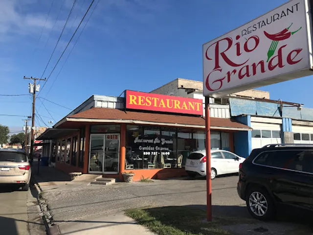 Rio Grande Restaurant