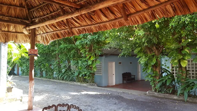 Hotel y Restaurante "Don Ignacio"