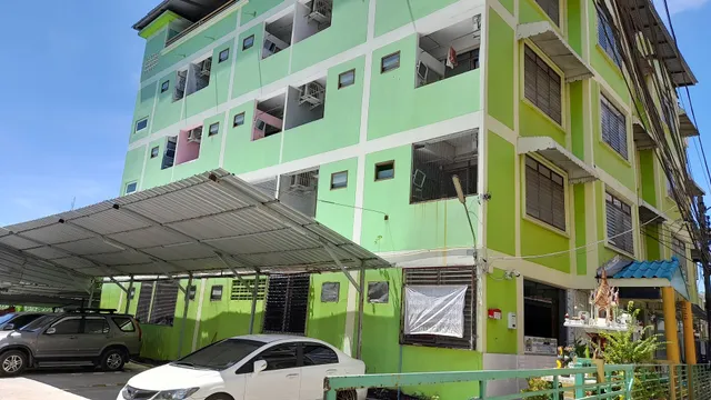 Natcha Place Thammasat Rangsit