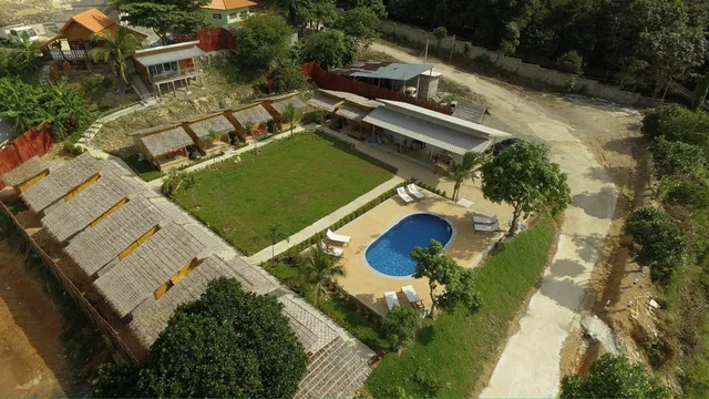 OYO 1082 Chom Dao Resort