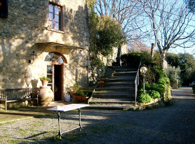 Il Portone Apartments