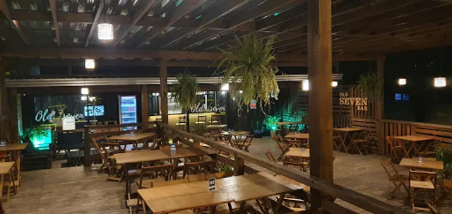 Old Seven Bar