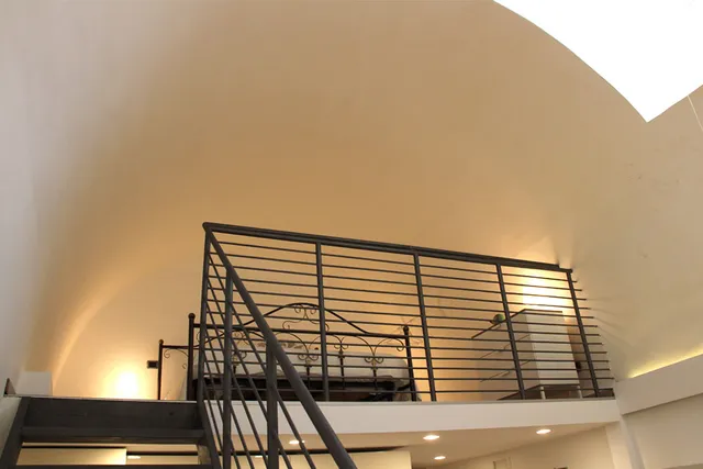 Dimora Margherita · Affittacamere nei Sassi di Matera