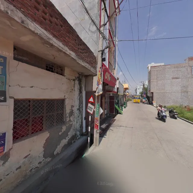 OYO Hotel Yuvraj Guest House