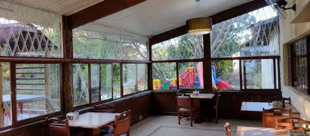 Recanto Mineiro do Parque