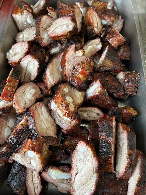 Derricka’s Southern Smoke BBQ