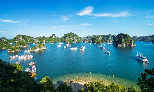 Hạ Long Bay