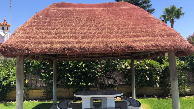 Apartamentos El Palmar Costa